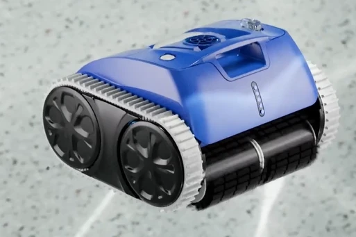 Cf Group CF 200 AKU Automatic Vacuum Cleaner