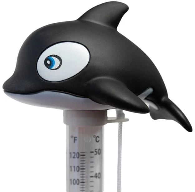 Cf Group Gyvūnų termometras CF (krokodilams, rykliams, antims)