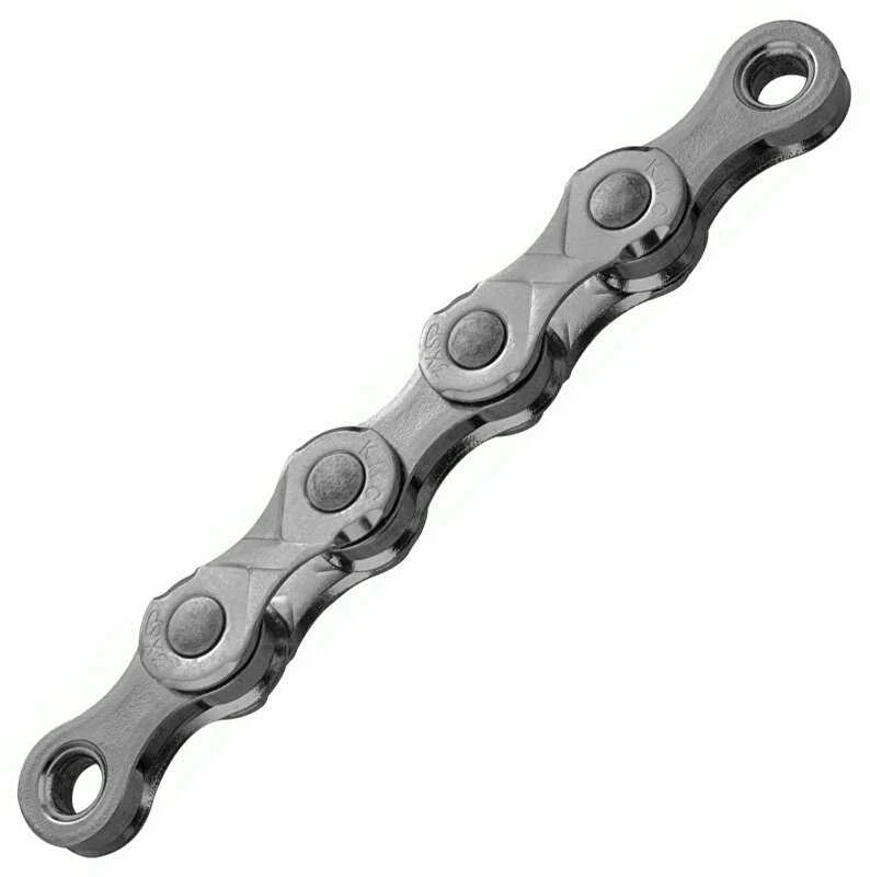 KMC e10 E-bike EPT pilkas chain in box - 136 links