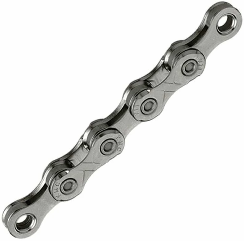 Grandinė KMC X11R Pilkas 11-speed 118-links