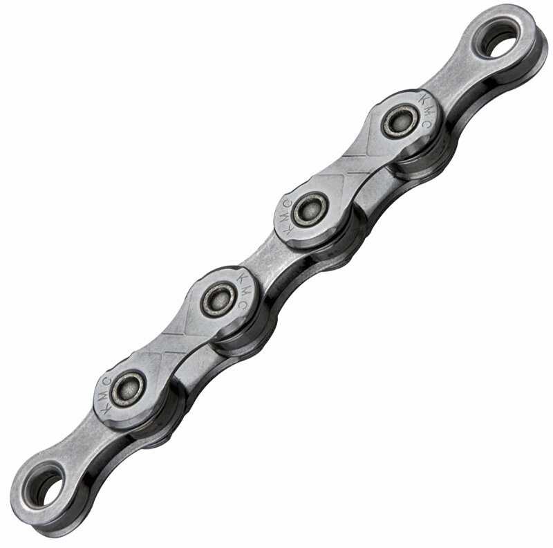 Grandinė KMC X12 EPT 12-speed 126-links