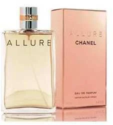 Kvepalai moterims Chanel Allure EDP, 35 ml
