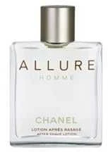 Chanel Allure Homme After Shave Lotion losjonas po skutimosi 100ml