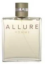 Chanel Allure Homme EDT tualetinis vanduo vyrams, 100 ml