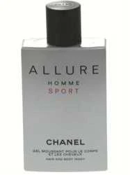 Chanel Allure Homme Sport SWG M, 200 ml