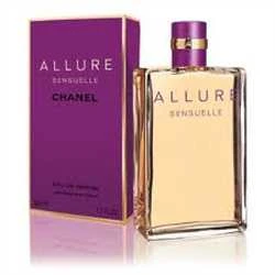 Chanel Allure Sensualle EDP 50ml