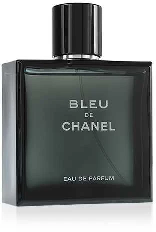 Chanel Bleu De Chanel Pour Homme EDP parfumuotas vanduo vyrams, 150 ml