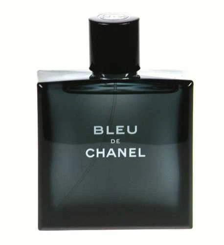 Chanel Bleu de Chanel EDT tualetinis vanduo vyrams, 50 ml