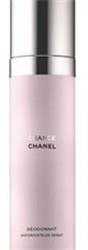 Chanel Chance Deo Purškiklis purškiamas dezodorantas moterims, 100 ml