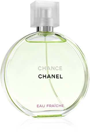Chanel Chance EF gaivusis vanduo EDT tualetinis vanduo moterims, 50 ml