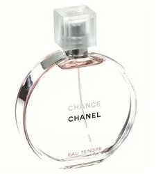 Kvepalai moterims Chanel Chance Eau Tendre EDT, 50 ml