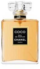 Chanel Coco EDP parfumuotas vanduo moterims, 35 ml