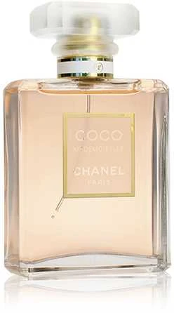 Chanel Coco Mademoiselle EDP parfumuotas vanduo moterims, 100 ml