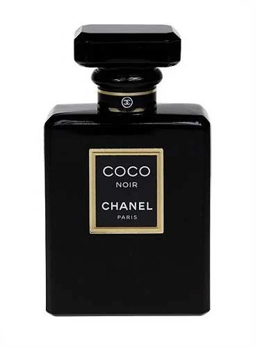 Chanel Coco Noir EDP parfumuotas vanduo moterims, 100 ml