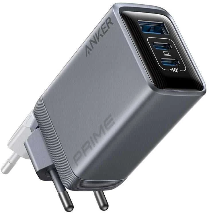 Anker Prime Charger 100W 2C1A GaNPrime | A2688341