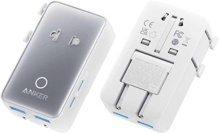 „Anker Nano“ 20 W įkrovimo stotelė
