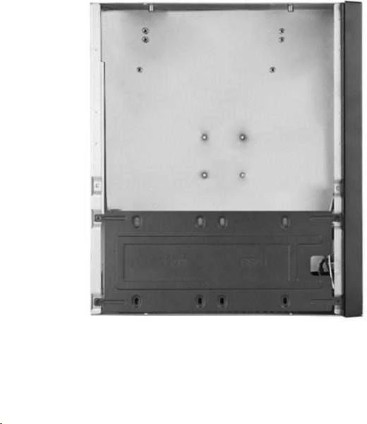 Chieftec Geh Compact Series IX-06B-OP