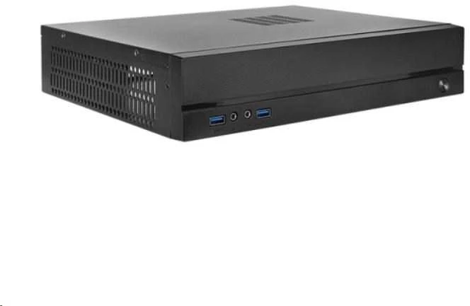 Chieftec Geh Compact Series IX-06B-OP