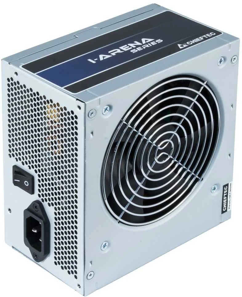 CHIEFTEC GPB 350W ATX 230V >85proc PFC urmu