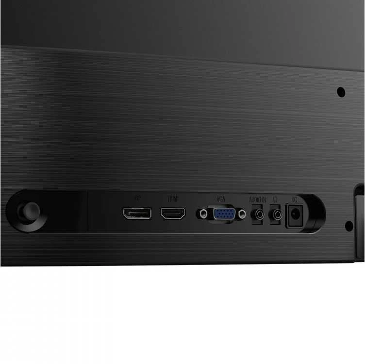 Monitorius Chiq 24F650 24" 60cm 16:9 100Hz 1920x1080 juodas