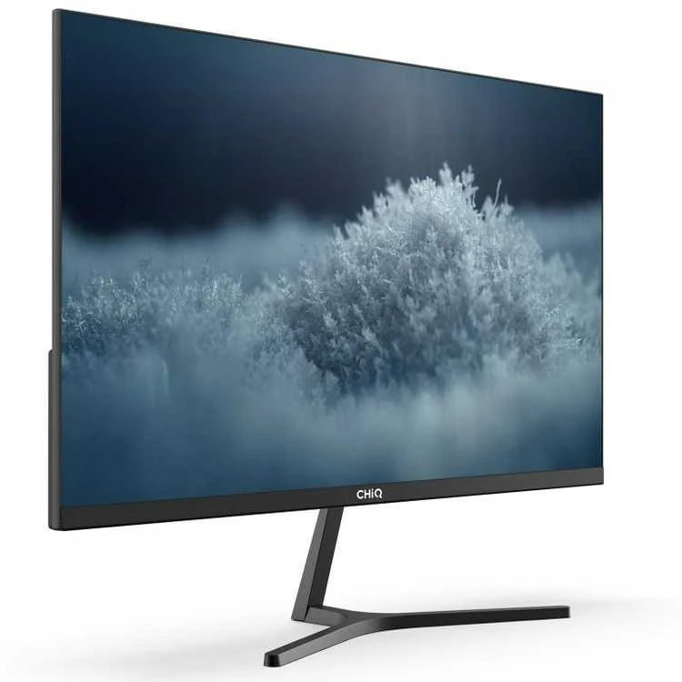 Monitorius Chiq 24F650 24" 60cm 16:9 100Hz 1920x1080 juodas