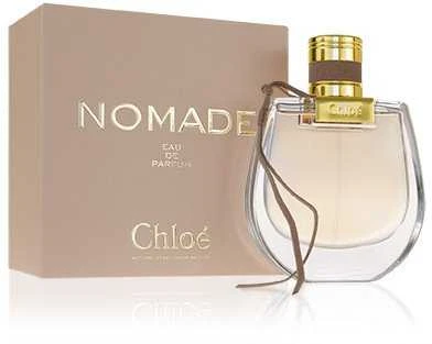 Kvepalai moterims Chloe Nomade EDP, 30 ml