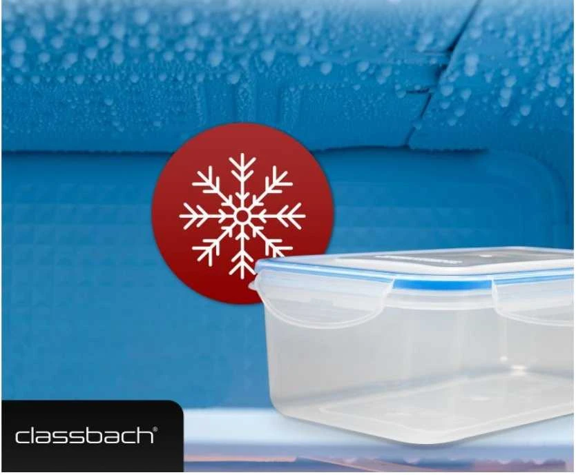 Classbach FHD 4007