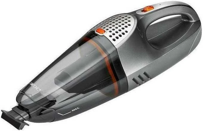 Rankinis dulkių siurblys Clatronic AKS 832 