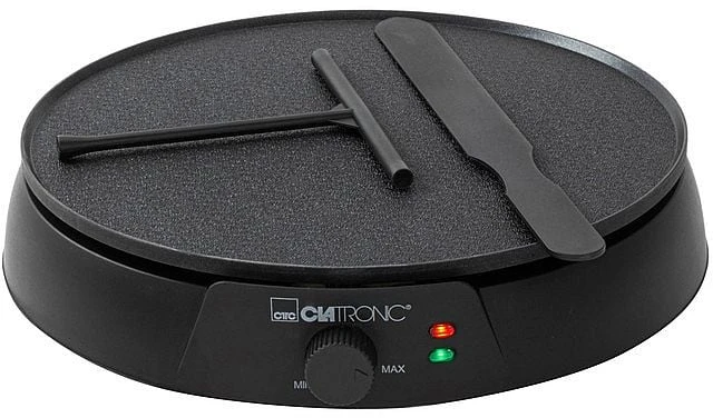 Vaflinė Naleśnikarka CM 3849 CLATRONIC