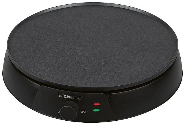 Vaflinė Naleśnikarka CM 3849 CLATRONIC