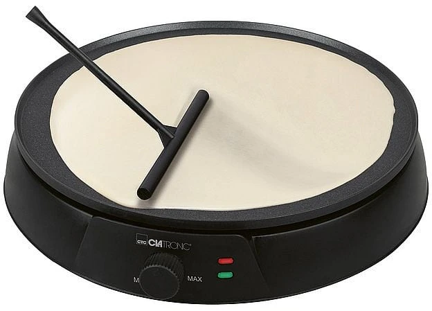 Vaflinė Naleśnikarka CM 3849 CLATRONIC