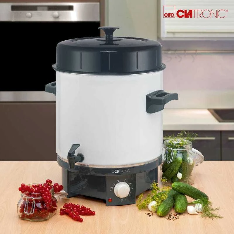 Clatronic EKA3338