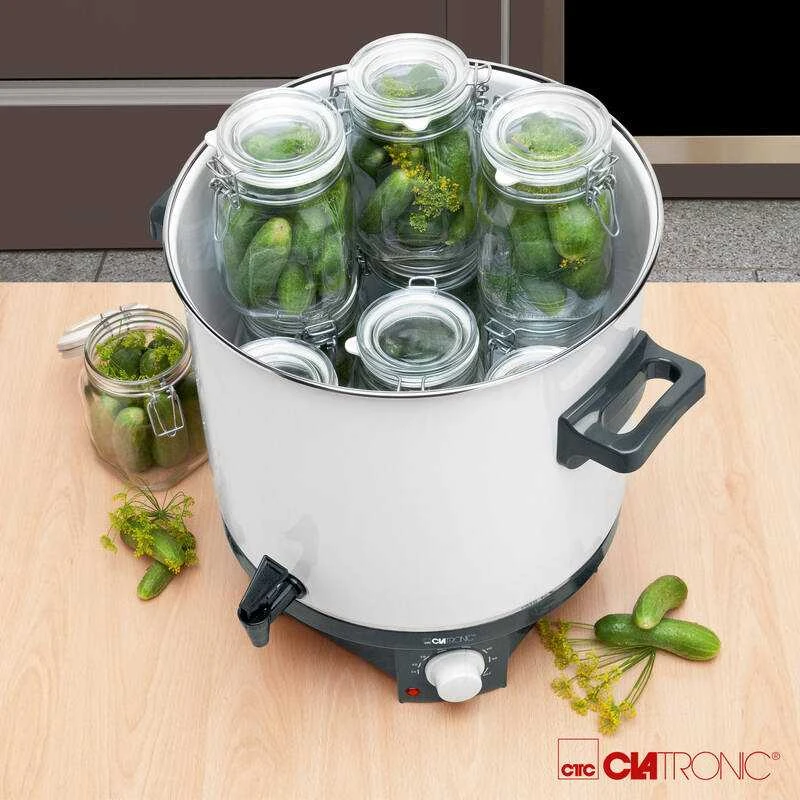 Clatronic EKA3338