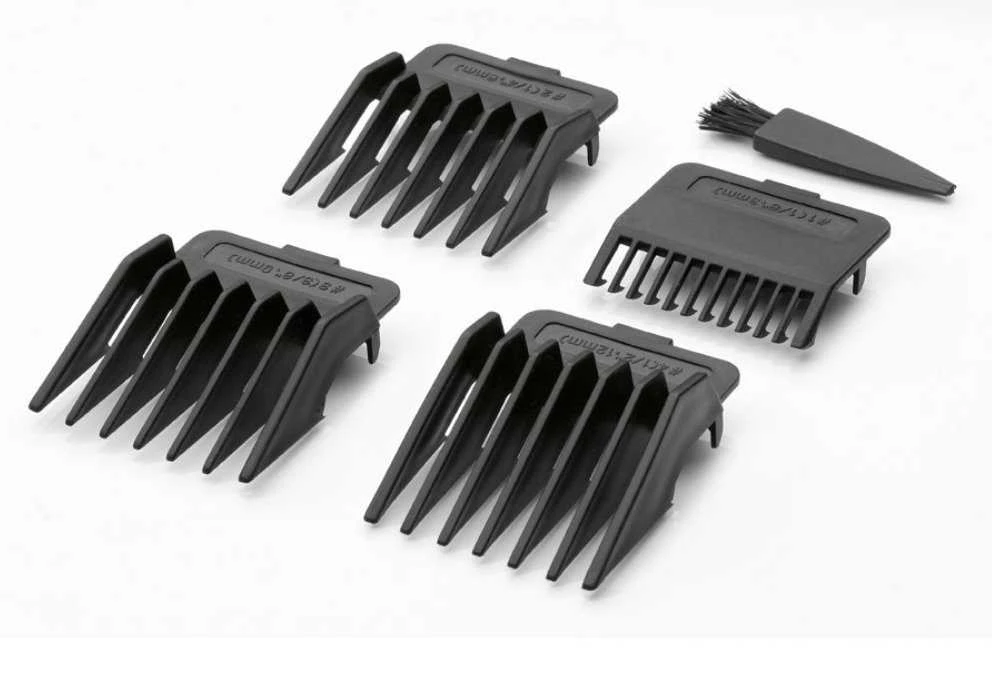 Plaukų kirpimo mašinėlė Clatronic HSM 3441 NE, modelis - HSM3441NE ...