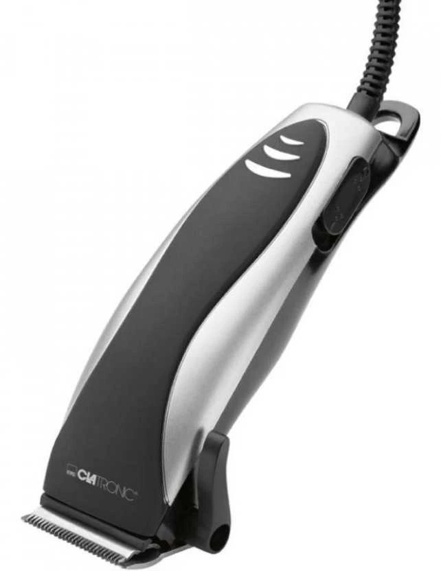 Plaukų kirpimo mašinėlė Clatronic HSM 3441 NE