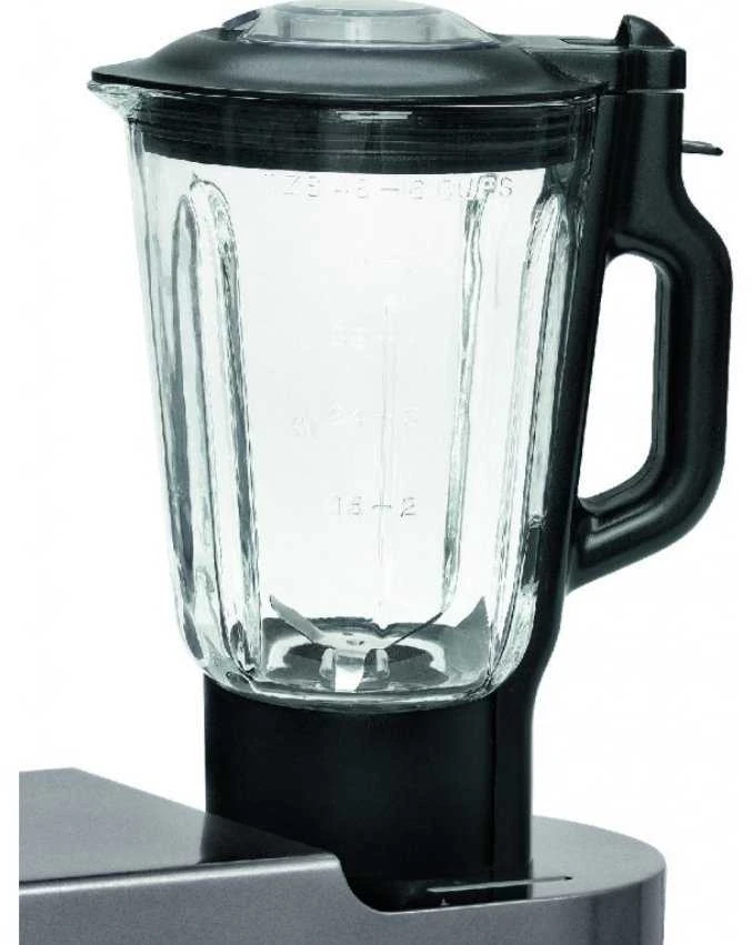 Virtuvinis kombainas Clatronic KM3674