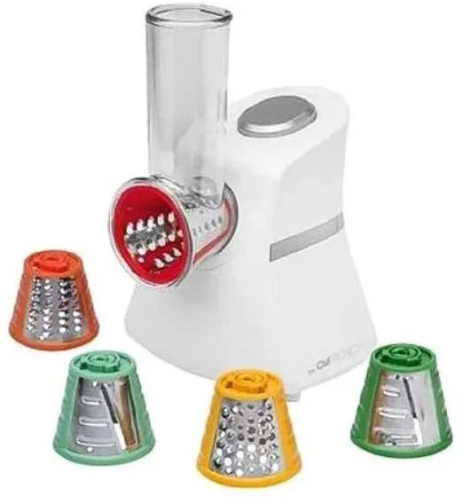 Smulkintuvas Clatronic ME 3604 (baltos spalvos)