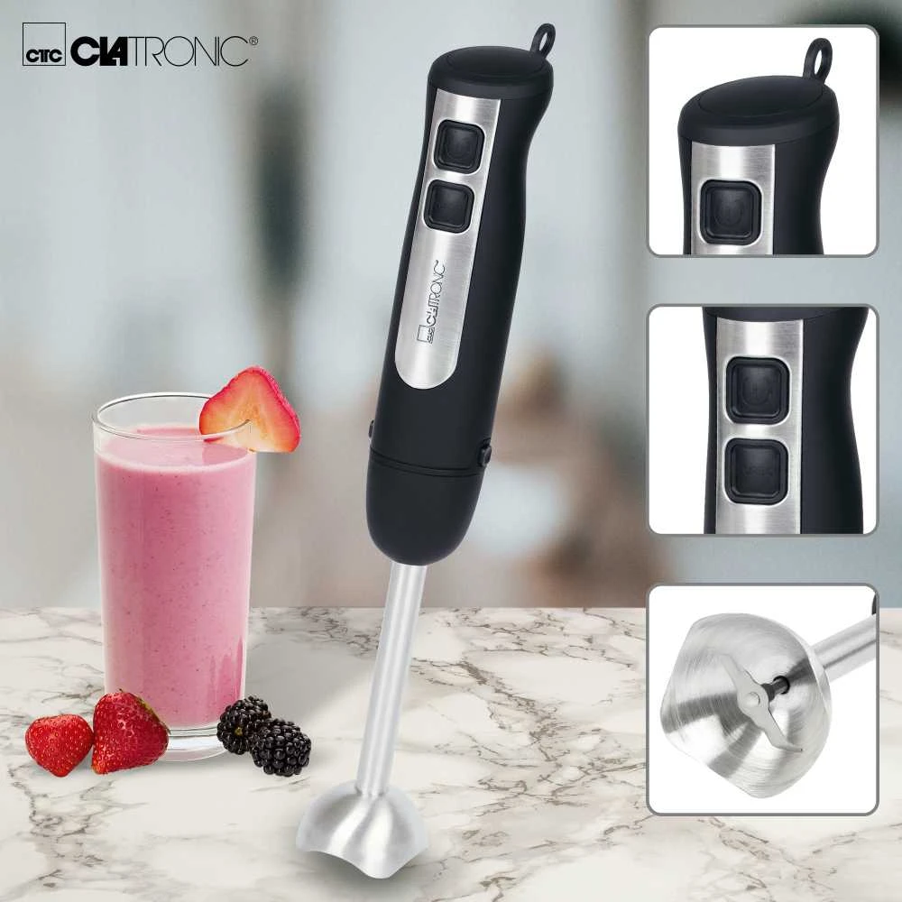 Clatronic SM3739