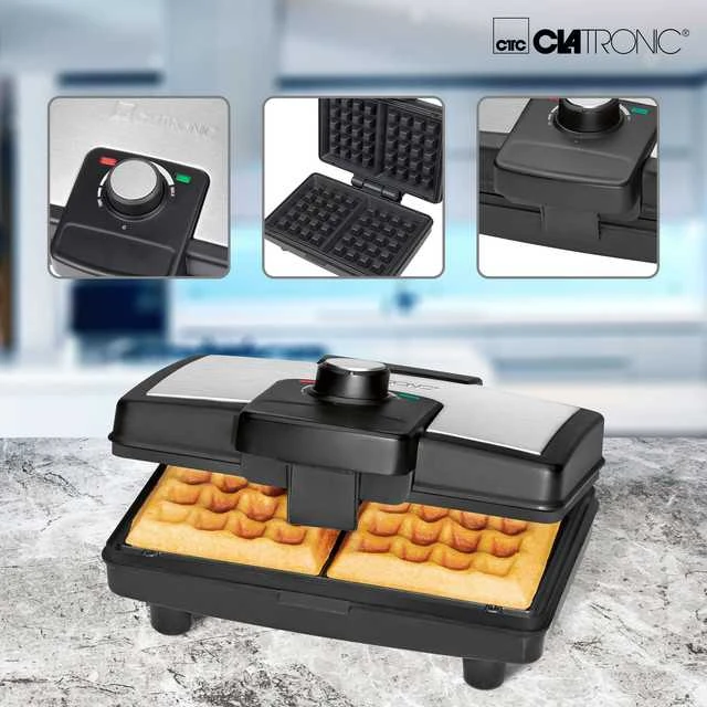 Clatronic WA 3606