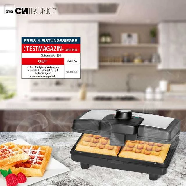 Clatronic WA 3606