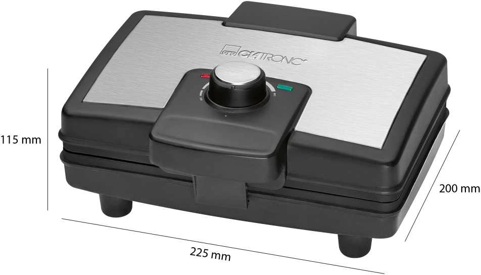 Clatronic WA 3606