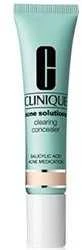 Clinique Anti Blemish Clearing Maskuoklis 01, 10 ml