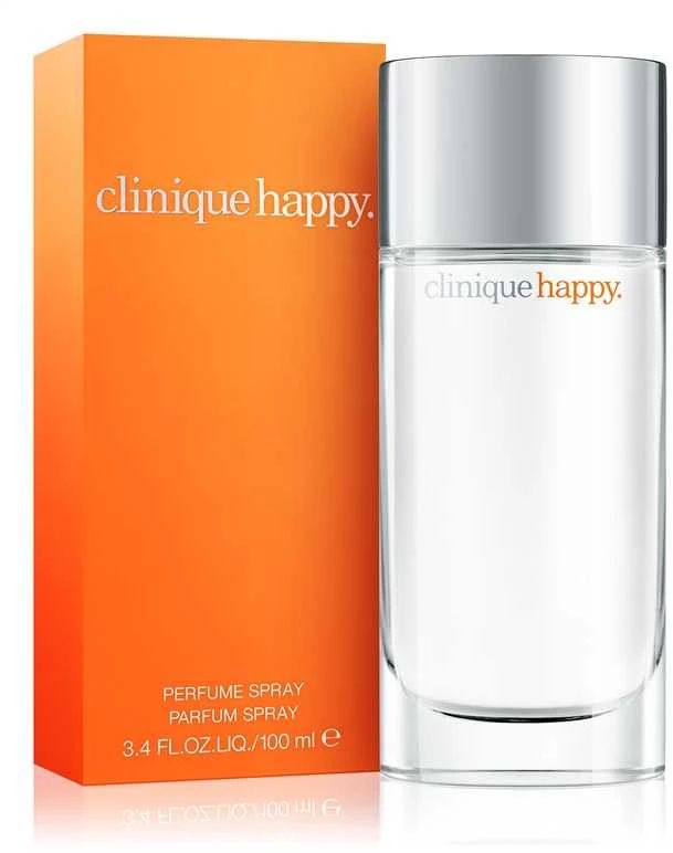 Kvepalai moterims Clinique Happy EDP, 100 ml