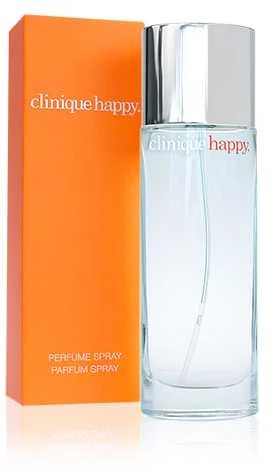 Kvepalai moterims Clinique Happy EDP, 50 ml