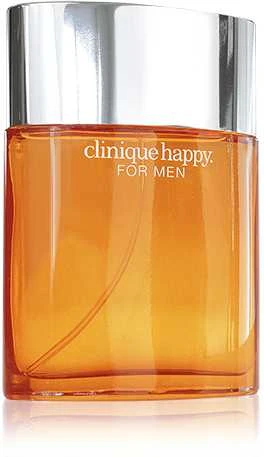 Kvepalai vyrams Clinique Happy EDC, 50 ml