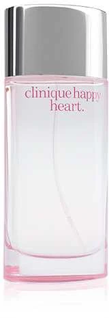 Kvepalai moterims Clinique Happy Heart EDP, 50 ml