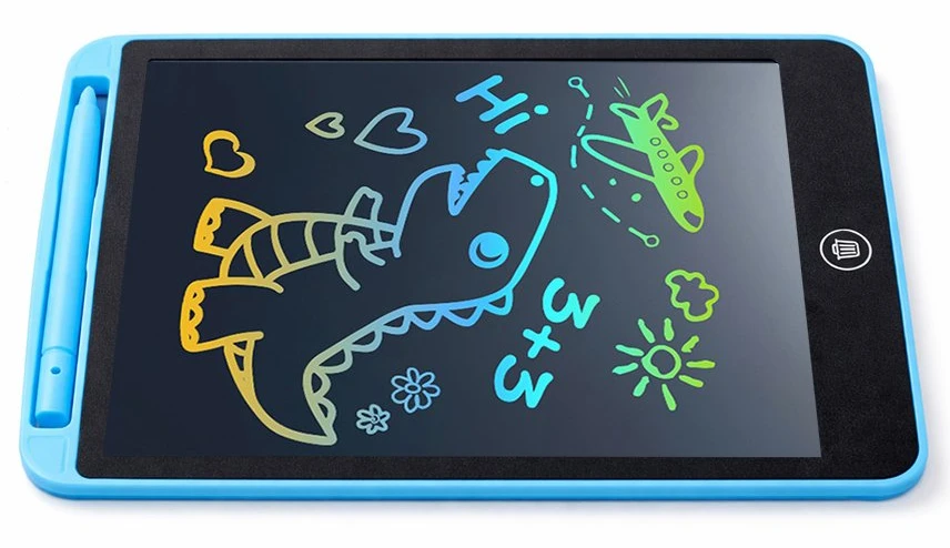 ColorWay 10" Children's Drawing Planšetė CW-WT10C, Mėlyna