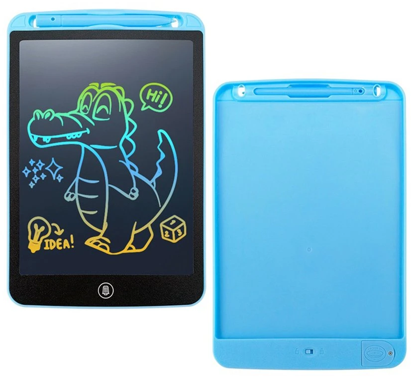 ColorWay 10" Children's Drawing Planšetė CW-WT10C, Mėlyna