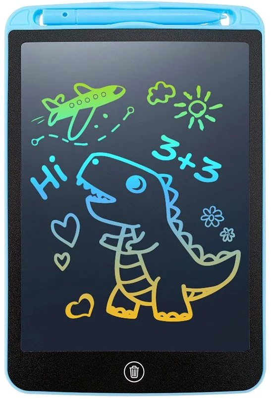 ColorWay 10" Children's Drawing Planšetė CW-WT10C, Mėlyna