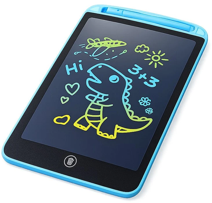 ColorWay 10" Children's Drawing Planšetė CW-WT10C, Mėlyna